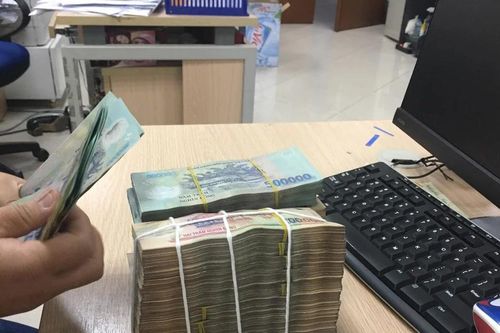 Tìm cách tháo gỡ gói tín dụng 40.000 tỷ đồng hỗ trợ lãi suất 2%