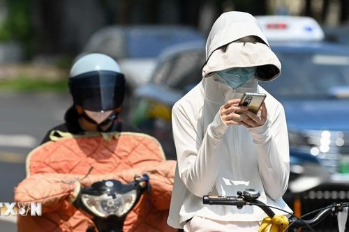 Số ngày nắng nóng cực độ ở các nơi trên thế giới tăng thêm 26 ngày