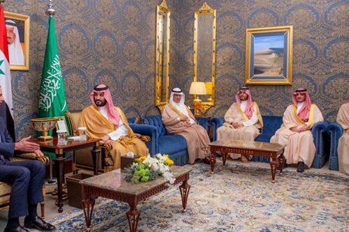 Đằng sau việc Saudi Arabia bổ nhiệm đại sứ đầu tiên tại Syria sau hơn một thập kỷ