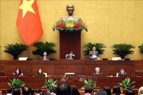 Đánh giá đầy đủ, toàn diện tình hình phát triển kinh tế - xã hội