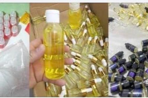 Cảnh báo ma túy mới được tẩm vào thuốc lá, thuốc lào