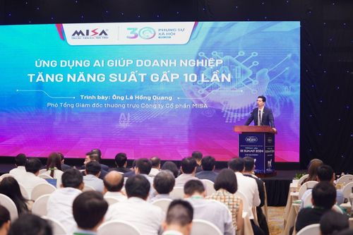 Động lực chính tăng trưởng kinh tế từ chuyển đổi số, chuyển đổi xanh