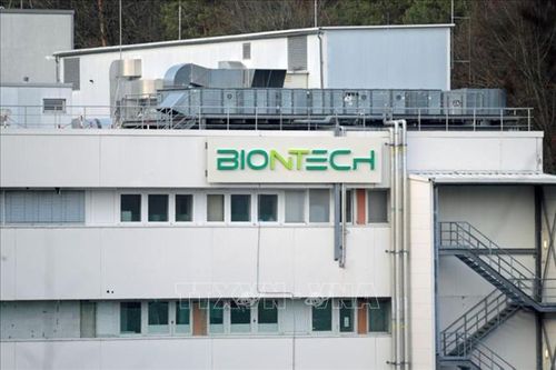 BioNtech sắp đưa ra thị trường thuốc điều trị ung thư