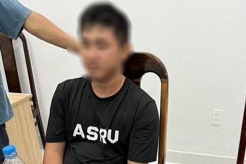Bình Thuận: Truy đuổi kịch tính, bắt 2 đối tượng mua bán ma túy
