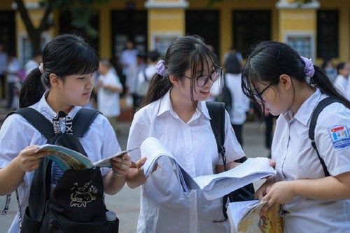 Những kiến thức Toán cần ghi nhớ khi thi vào lớp 10 Hà Nội năm 2024