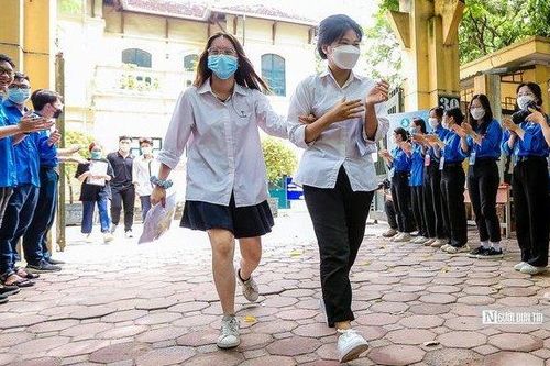Nhiều cơ hội lựa chọn cho thí sinh yêu thích ngành sư phạm, giáo dục