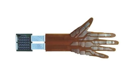 Xúc giác nhân tạo: Công nghệ mới giúp robot nhạy cảm như con người