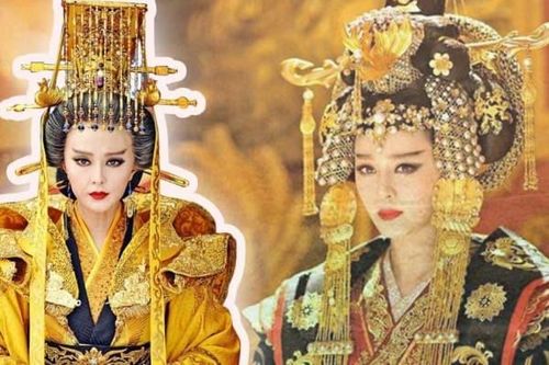 Từ nữ ni cô trở thành Hoàng đế, sự quyết đoán và tàn ác của Võ Tắc Thiên trong lịch sử khiến hậu thế kinh hãi
