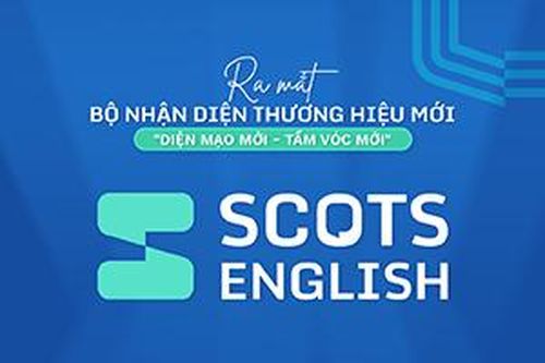 Scots English sẵn sàng cho bước phát triển đột phá