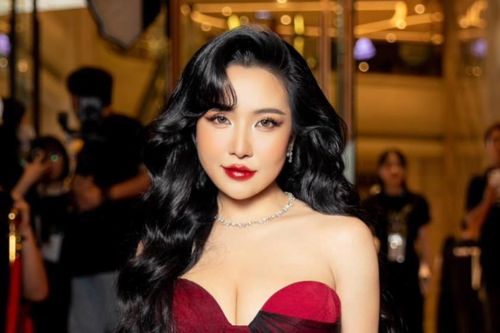 Nữ diễn viên có 10 triệu người theo dõi trượt phim Lý Hải: Vóc dáng đỉnh cao, từng phải đính chính chuyện làm nghề 'tế nhị'