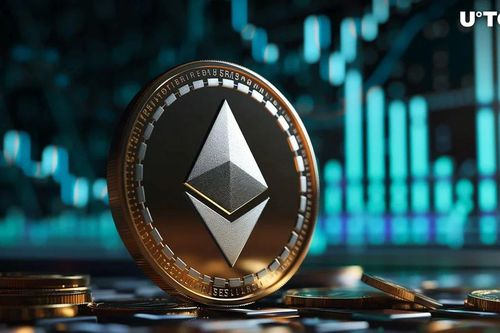 Ethereum có thể đạt 4.500 USD trước khi ETF giao ngay bắt đầu giao dịch