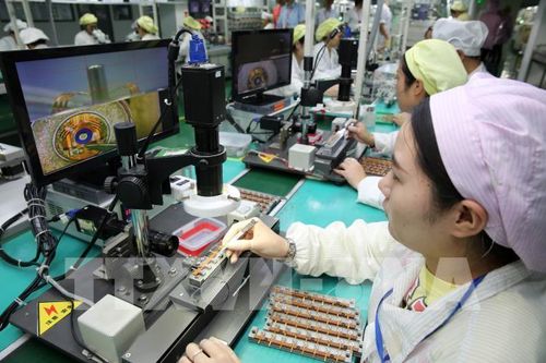 Pháp cảnh báo tình trạng hàng giá rẻ của Trung Quốc