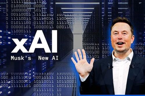 Start-up xAI của Elon Musk gọi vốn được thêm 6 tỷ USD