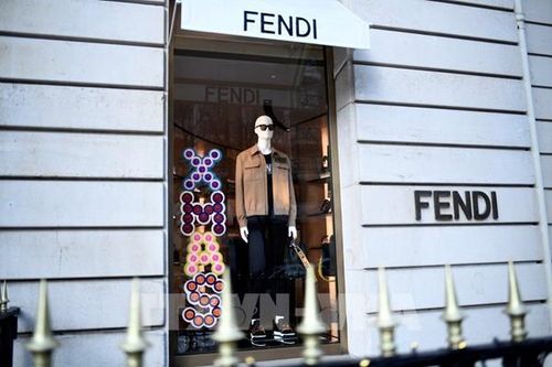 Thương hiệu thời trang cao cấp Fendi (Italy) có CEO mới