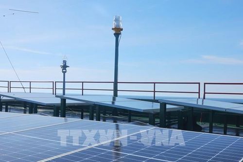 Thắp sáng ngọn 'hải đăng' trên biển - Bài cuối: Sức sống mới Trường Sa