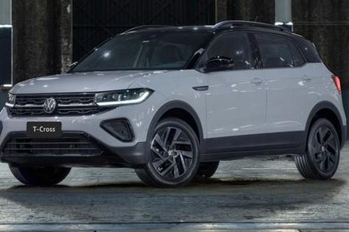 Volkswagen T-Cross 2025 ra mắt, chuẩn bị về Việt Nam?