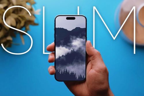 iPhone 17 Slim của Apple sẽ trở thành chiếc iPhone đắt nhất lịch sử