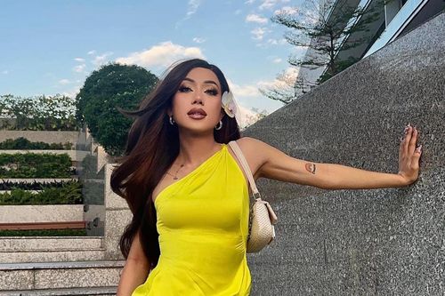 Bạn trai 7 năm không cho tiền mua nhà, mỹ nhân chuyển giới lập tức chia tay