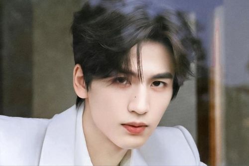 Tình mới của Trương Lăng Hách: Nhan sắc ngàn năm có một, là tình địch nhiều năm của Bạch Lộc