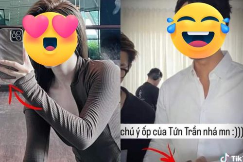 Cặp đôi Vbiz '5 lần 7 lượt' bị đồn hẹn hò, nay lộ chi tiết rõ mười mươi