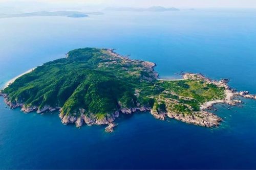 Khám phá 5 hòn đảo hoang sơ ở Việt Nam vào dịp hè này