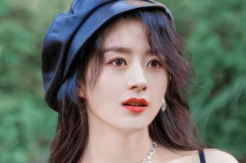 Triệu Lệ Dĩnh bị mỉa mai vì lầm lũi trở về sau ngày vui, netizen cười chê vì 'chỉ giỏi làm màu'
