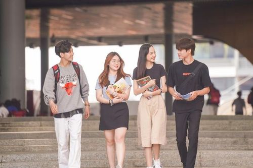 Trường Đại học Văn Lang trao hàng ngàn suất học bổng, tổng trị giá hơn 60 tỷ đồng
