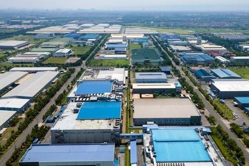 Kinh tế tuần hoàn và lời giải tăng trưởng
