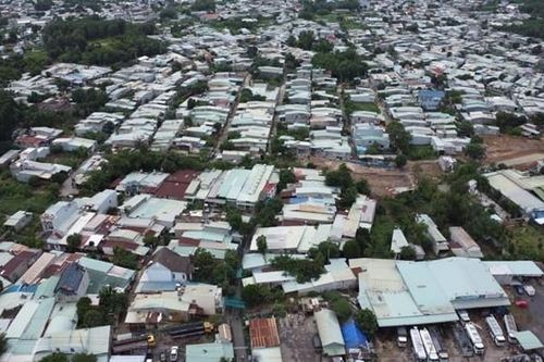 Thu hồi đất làm cao tốc Biên Hòa – Vũng Tàu: Hơn 100 hồ sơ có dấu hiệu bị tẩy xóa