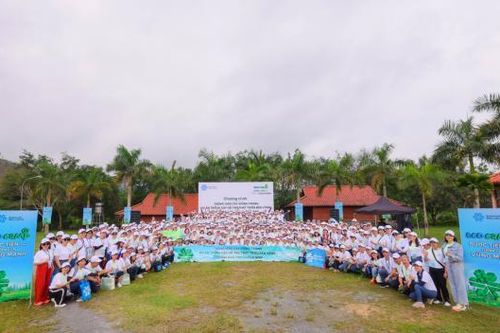 Siberian Wellness Eco Camp – hành trình truyền cảm hứng về lối sống bền vững và dự án hướng tới cộng đồng