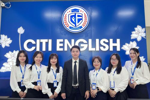 CITI ENGLISH - Nền tảng đào tạo ngoại ngữ trực tuyến cho người đi làm