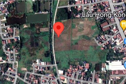 Hải Phòng tìm nhà đầu tư thực hiện dự án chỉnh trang đô thị hơn 481 tỷ đồng