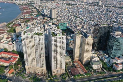Khu đất công 39-39B Bến Vân Đồn bị 'biến' thành đất tư