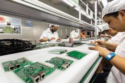 Trung Quốc mở thêm quỹ đầu tư gần 50 tỷ USD cho ngành chip