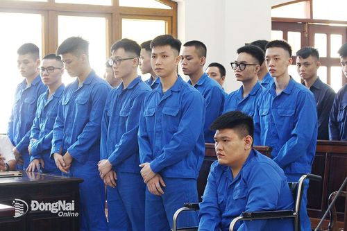 Bi kịch sau hỗn chiến: Kẻ tử, người tù