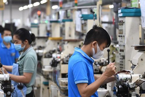 10 tỉnh thành hút vốn FDI lớn nhất cả nước