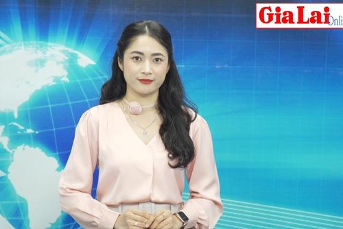 Gia Lai 24h: 13 dự án được kéo dài thời gian giải ngân sang năm 2024