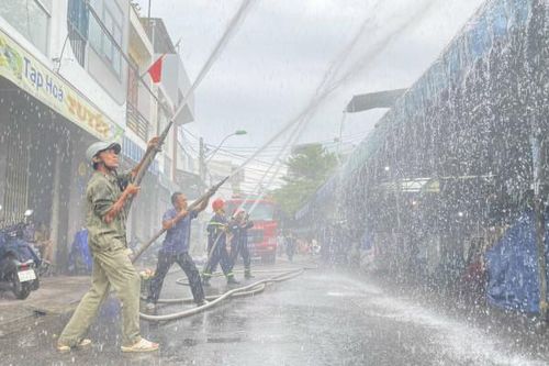 Phòng ngừa hỏa hoạn tại các khu nhà trọ, căn hộ cho thuê