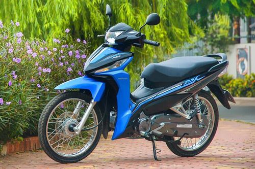 Hanoibiker - Chuyên dịch vụ cho thuê xe máy ở phố cổ Hà Nội giá tốt