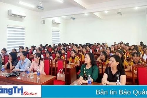 Biến điều khó nói thành điều bình thường