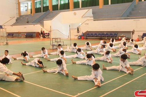 Phong trào thể dục, thể thao quần chúng ở Phù Yên