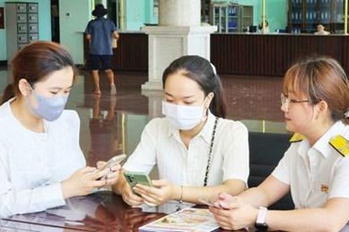 Hiện đại hóa toàn diện ngành thuế