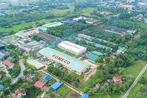 Cơ khí Phổ Yên (FBC): Thị giá 'cổ phiếu trà đá' nhưng muốn chia cổ tức 200% bằng tiền