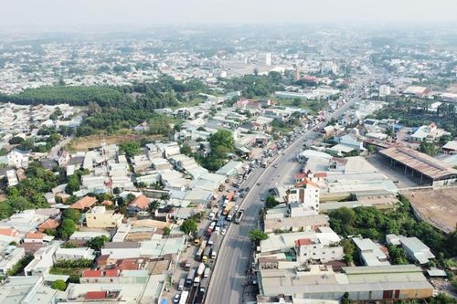 Đồng Nai: Mặt bằng cao tốc Biên Hòa - Vũng Tàu khó về đích như mốc cam kết