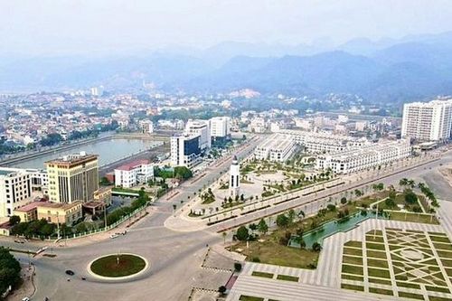 Hòa Bình: Đề xuất quy định cụ thể về lập quy hoạch đối với không gian ngầm