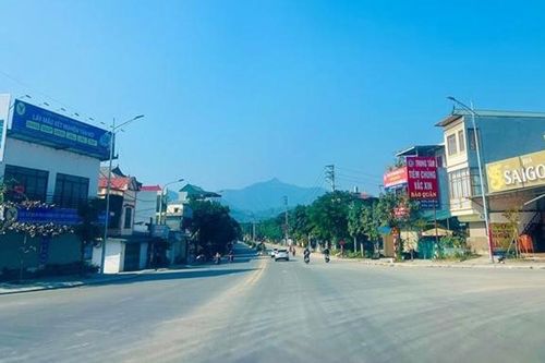 Tỉnh ủy Hòa Bình cho ý kiến vào các đồ án quy hoạch phát triển kinh tế - xã hội
