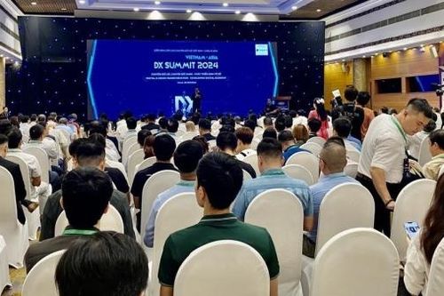 Chuyển đổi số và xanh là động lực chính của tăng trưởng kinh tế