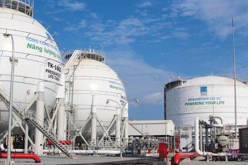Phê duyệt khung giá điện khí, cao nhất gần 2.600 đồng/kWh