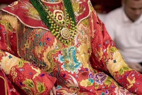 Nghệ An: Góp phần lưu giữ nét đẹp văn hóa dân tộc