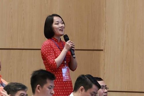 Tạo điều kiện tốt nhất cho hoạt động chăm lo người lao động